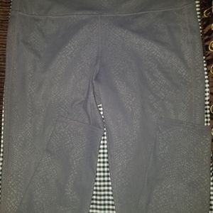 Athleta leggings